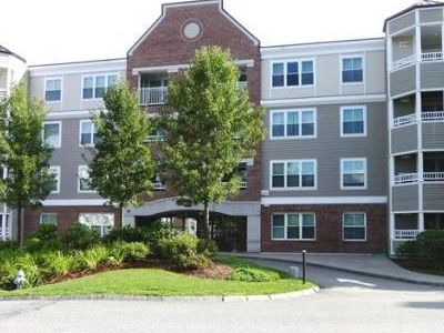 310-324 Rindge Ave #18-103, Cambridge, MA, 02140