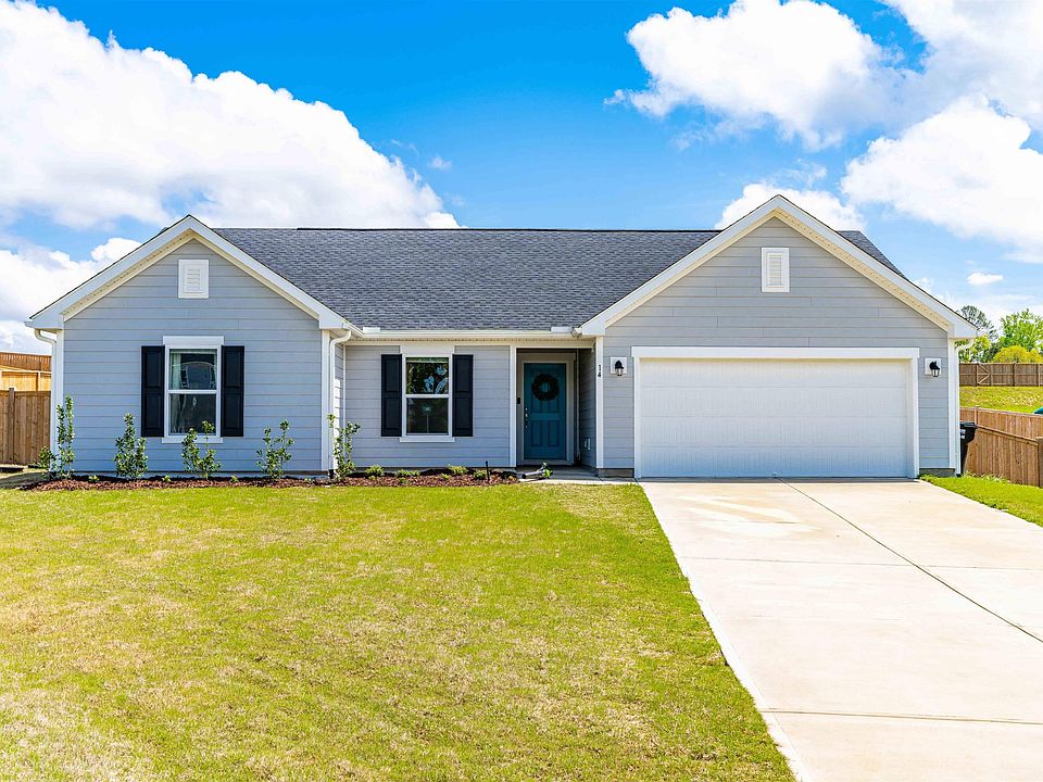 14 Ohara Ct, Fuquay Varina, NC 27526 Zillow