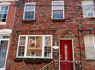 1611 S Iseminger St, Philadelphia, PA 19148