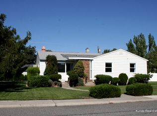 1723 Davison Ave, Richland, WA 99354