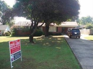 14 Indian Cv, Jackson, TN 38305