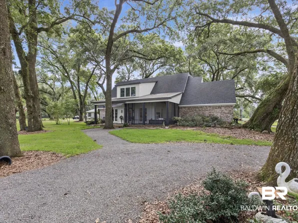 12190 Mandrell Ln, Fairhope, AL 36532