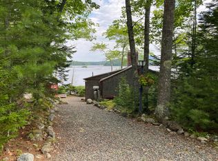 91 Loon Ln, Blue Hill, ME 04614