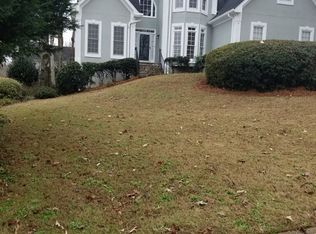 1036 Eagles Ridge Ct, Lawrenceville, GA 30043
