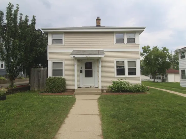 4518 W Tripoli AVENUE, Milwaukee, WI 53220
