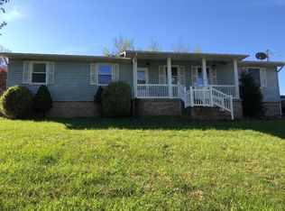 106 Old Mill Rd, Church Hill, TN 37642