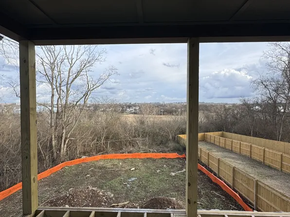 662 Vernon Ave, Nashville, TN 37209