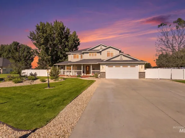 6185 N Serenity Ln, Meridian, ID 83646
