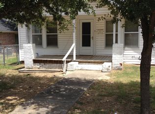 3604 Hickory St, Texarkana, AR 71854