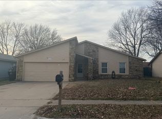 1716 N Butternut Ave, Broken Arrow, OK 74012