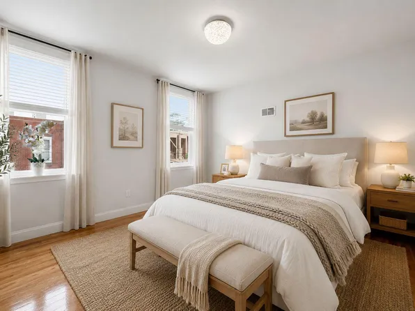 2011 Morris St, Philadelphia, PA 19145