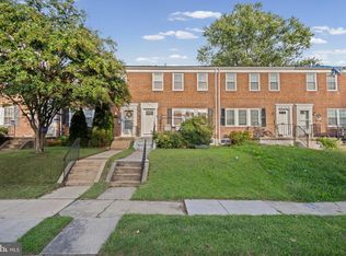 1742 Glen Ridge Rd, Parkville, MD 21234