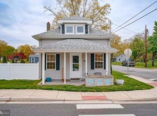 61 Salem Dr, Pennsville, NJ 08070