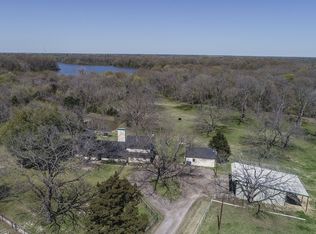 8579 City Lake Rd, Kemp, TX 75143