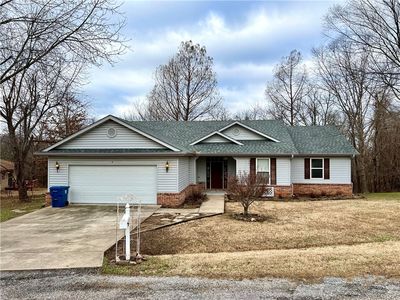 2 Zebley Ln, Bella Vista, AR, 72715
