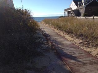 10 Depot St, Dennis Port, MA 02639