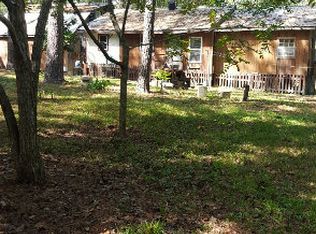 216 NW Samoset Gln, Lake City, FL 32055
