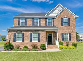 2113 Lindsey Gabriel Dr, Henrico, VA 23231
