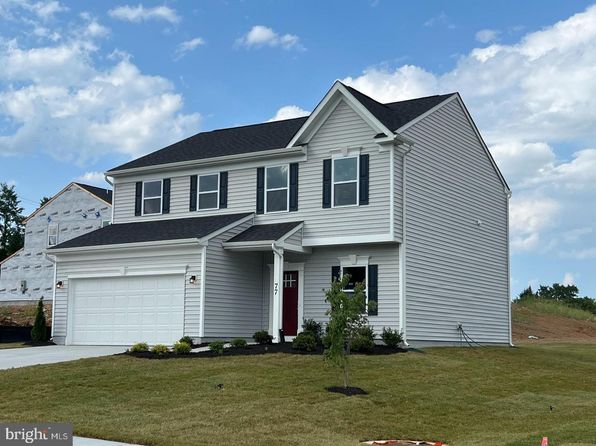 35 Signal Knob Cottage Dr