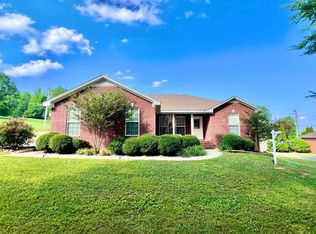 452 County Road 94, Florence, AL 35634