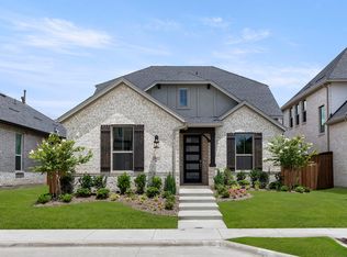 2612 Holland Ct, Celina, TX 75009