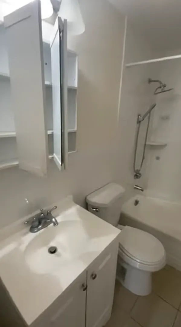 West Roxbury Centre - 390sf Studio — Photo 3