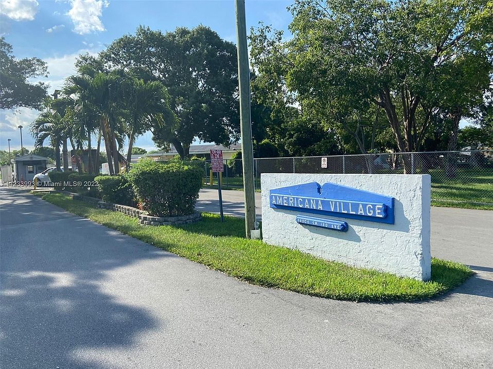 1st image of 19800 SW 180th Ave Lot 477