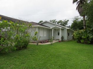 4902 Geraldine St, Seabrook, TX 77586