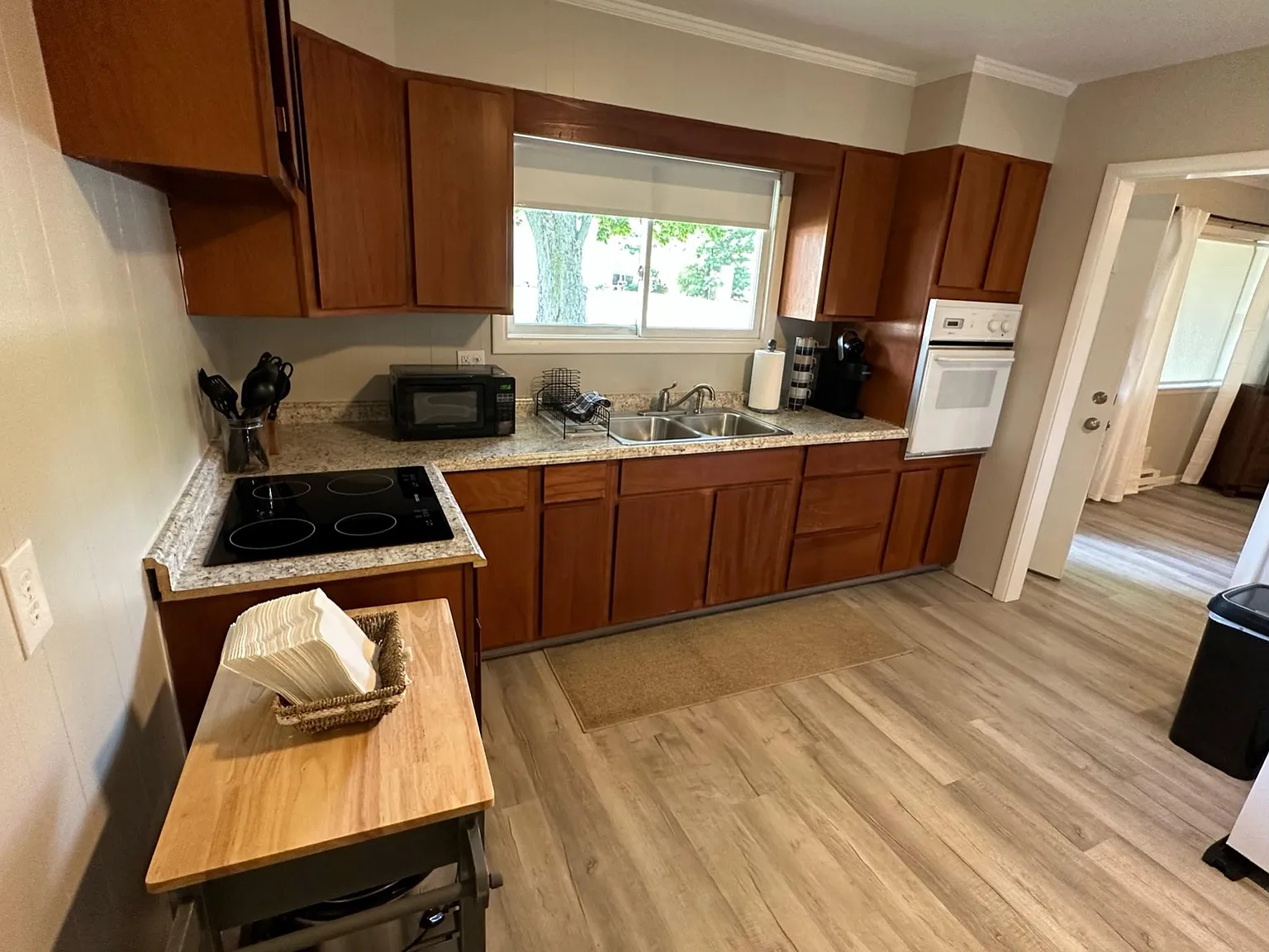 1 bed, $1,500 — Photo 3