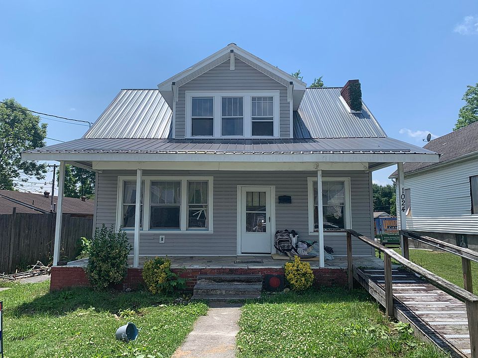 1024 Kentucky Ave, Bristol, TN 37620 Zillow