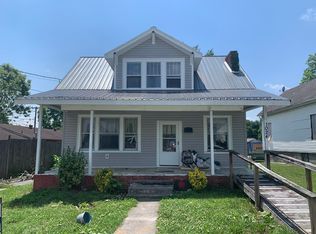 1024 Kentucky Ave, Bristol, TN 37620