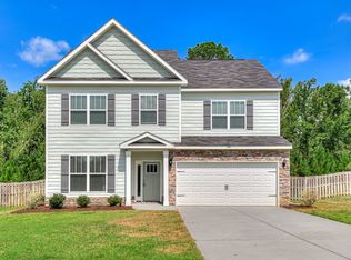 140 Pebble Ln, Harlem, GA 30814