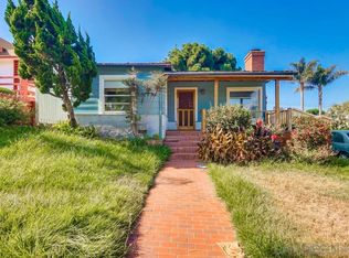 4521 Saratoga Ave, San Diego, CA 92107