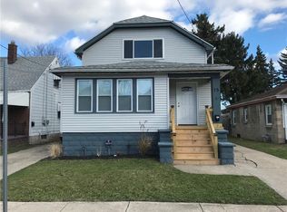 75 Forman St, Buffalo, NY 14211