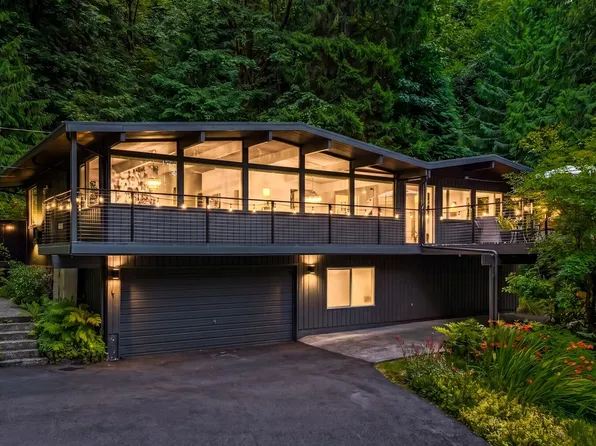 20200 37th Avenue NE, Lake Forest Park, WA 98155