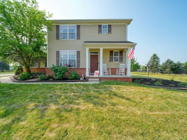 11305 E Pinnacle Dr, Grass Lake, MI 49240