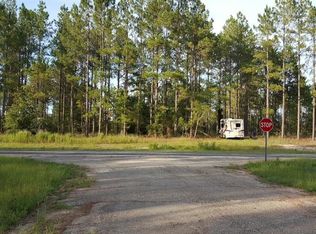 1611 W G Martinelli Blvd LOT 3, Dunnellon, FL 34434