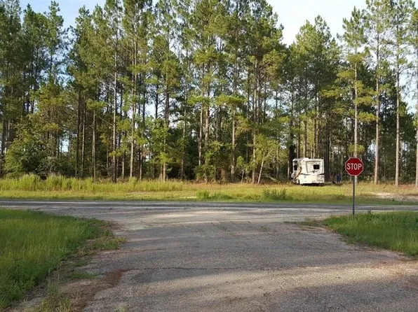 1611 W G Martinelli Blvd Lot 3, Dunnellon, FL 34434