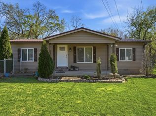 308 Carney St, Shelbyville, TN 37160