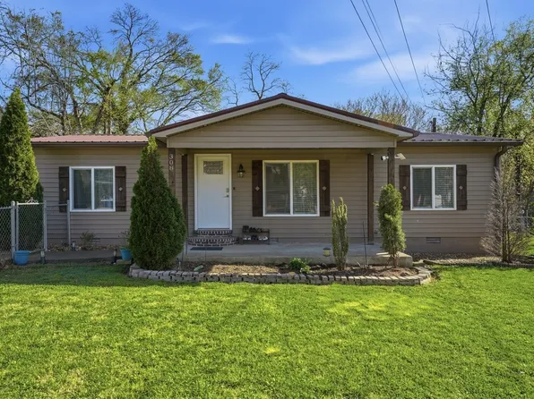 308 Carney St, Shelbyville, TN 37160