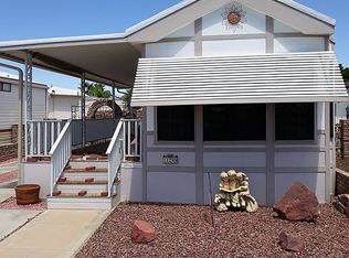 11299 S Maria Rosa Dr, Yuma, AZ 85367