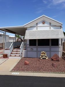11299 S Maria Rosa Dr, Yuma, AZ, 85367