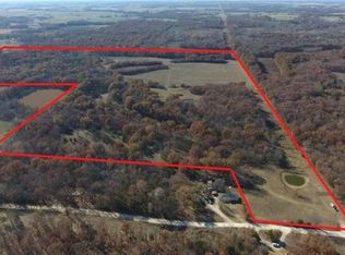 1425 Road, Nevada, MO 64772