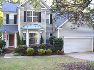 17105 Graves Ct #WATERVIEW, Cornelius, NC 28031