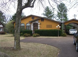 401 Martha St, Smyrna, TN 37167