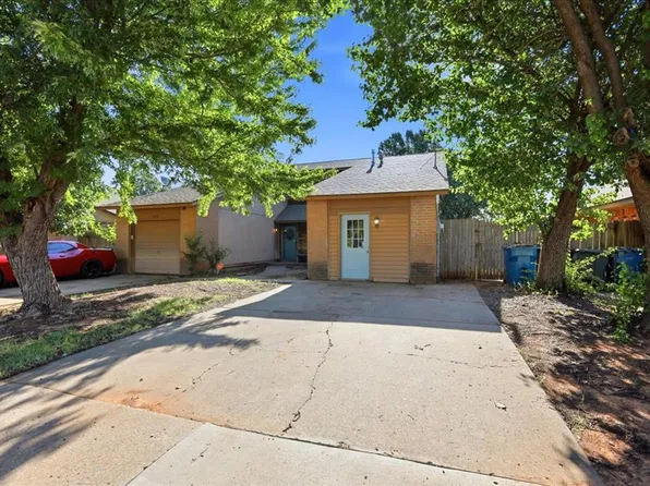 (undisclosed Address), Edmond, OK 73012