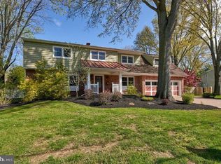 24 Camelia Ct, Lawrence Township, NJ 08648