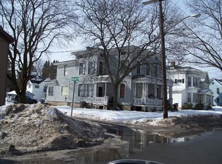 411 W Embargo St APT 2, Rome, NY 13440