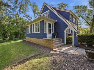 10064 N Cedarburg ROAD, Mequon, WI 53092