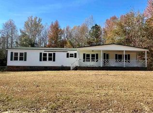 300 Shea Hill Rd, Chesterfield, SC 29709